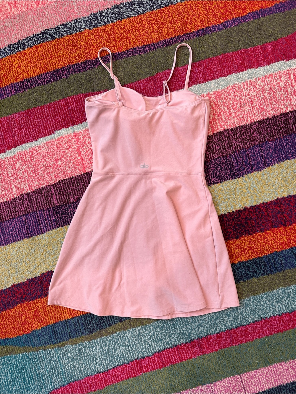 Alo Yoga Athletic Dress - Picture 2 of 3